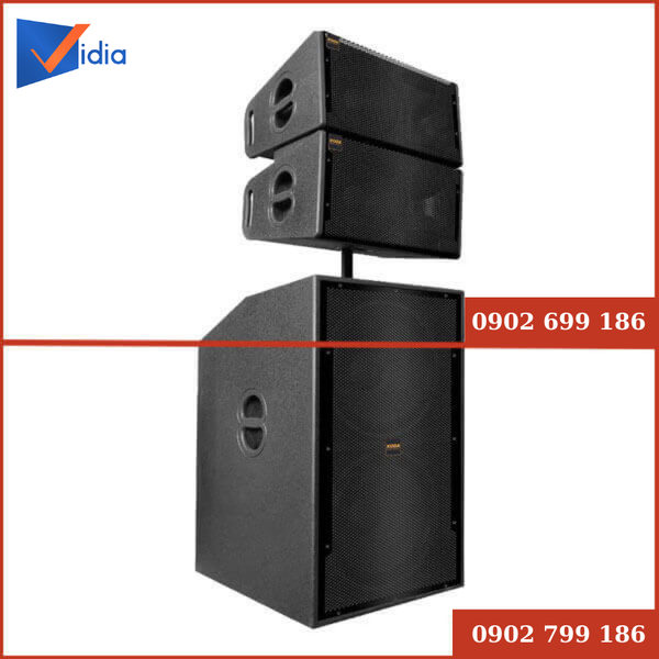 LOA KARAOKE KODA KP2510 - SET LOA TÍCH HỢP SIÊU KHỦNG