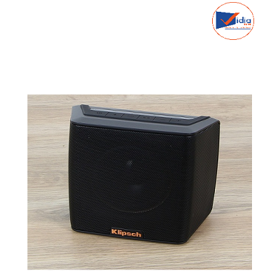 Loa Bluetooth Klipsch Groove Portable mới 99%