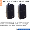 Loa BFAudioPro UK-11pro