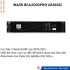 Main BFAUDIOPRO VA2650I