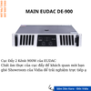 Cục Đẩy EUDAC DE Seri