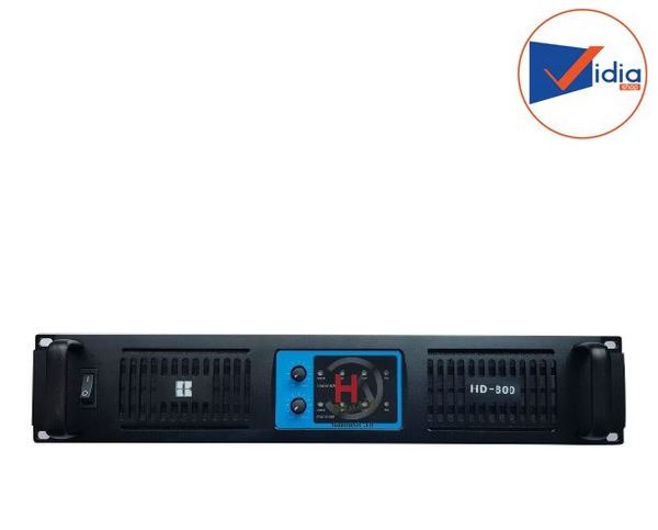 K-Treasure Main HD600