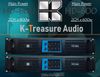 K-Treasure Main HD600