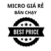 Micro Karaoke Không Dây Giá Rẻ Bán Chạy - Vidia