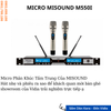 Micro Misound M550i