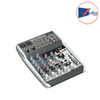 MIXER BEHRINGER Q1002USB