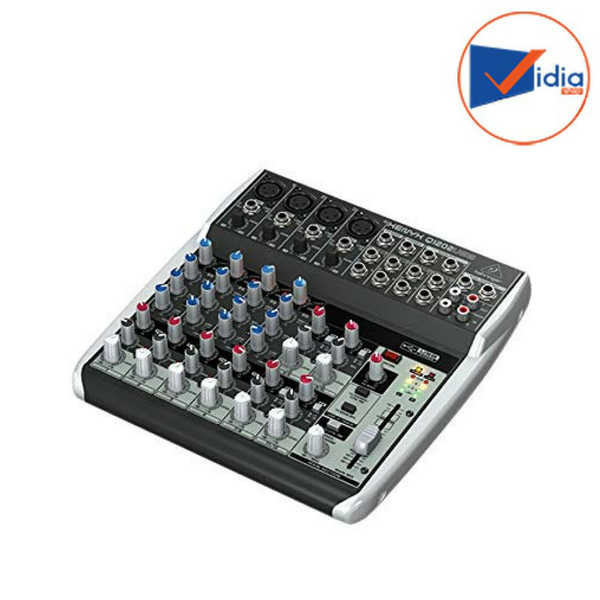 MIXER BEHRINGER Q1202USB