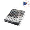 MIXER BEHRINGER Q1204USB