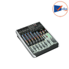 MIXER BEHRINGER Q1204USB