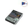 MIXER BEHRINGER QX1204USB