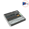 MIXER BEHRINGER QX1222USB