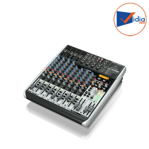 MIXER BEHRINGER QX1622USB