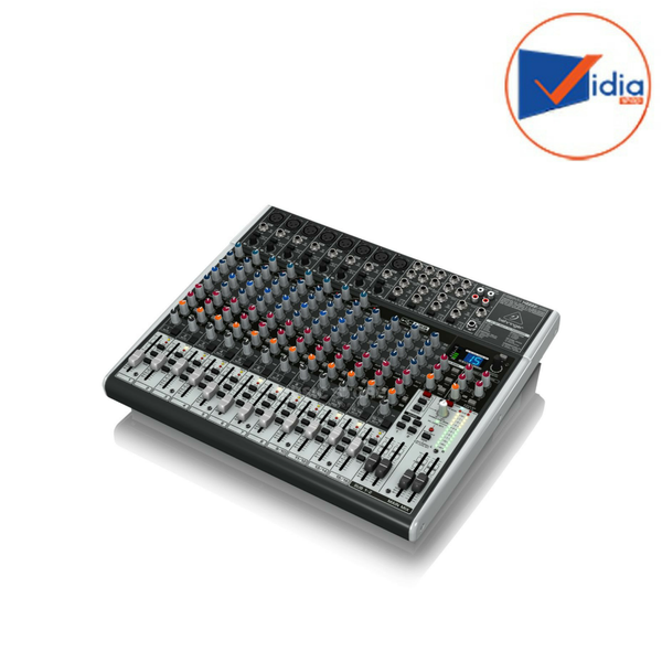 MIXER BEHRINGER X2222USB