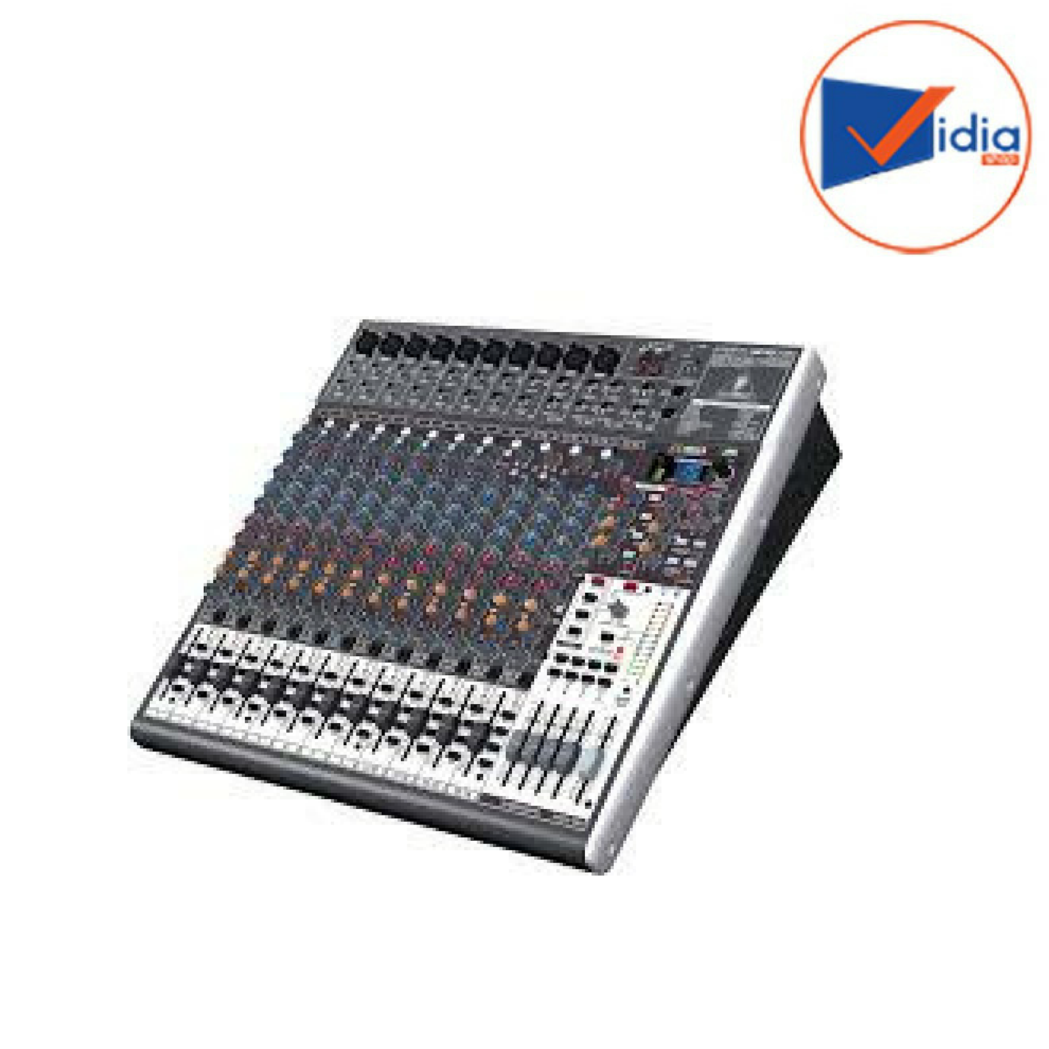 MIXER BEHRINGER X2442USB – VIDIA