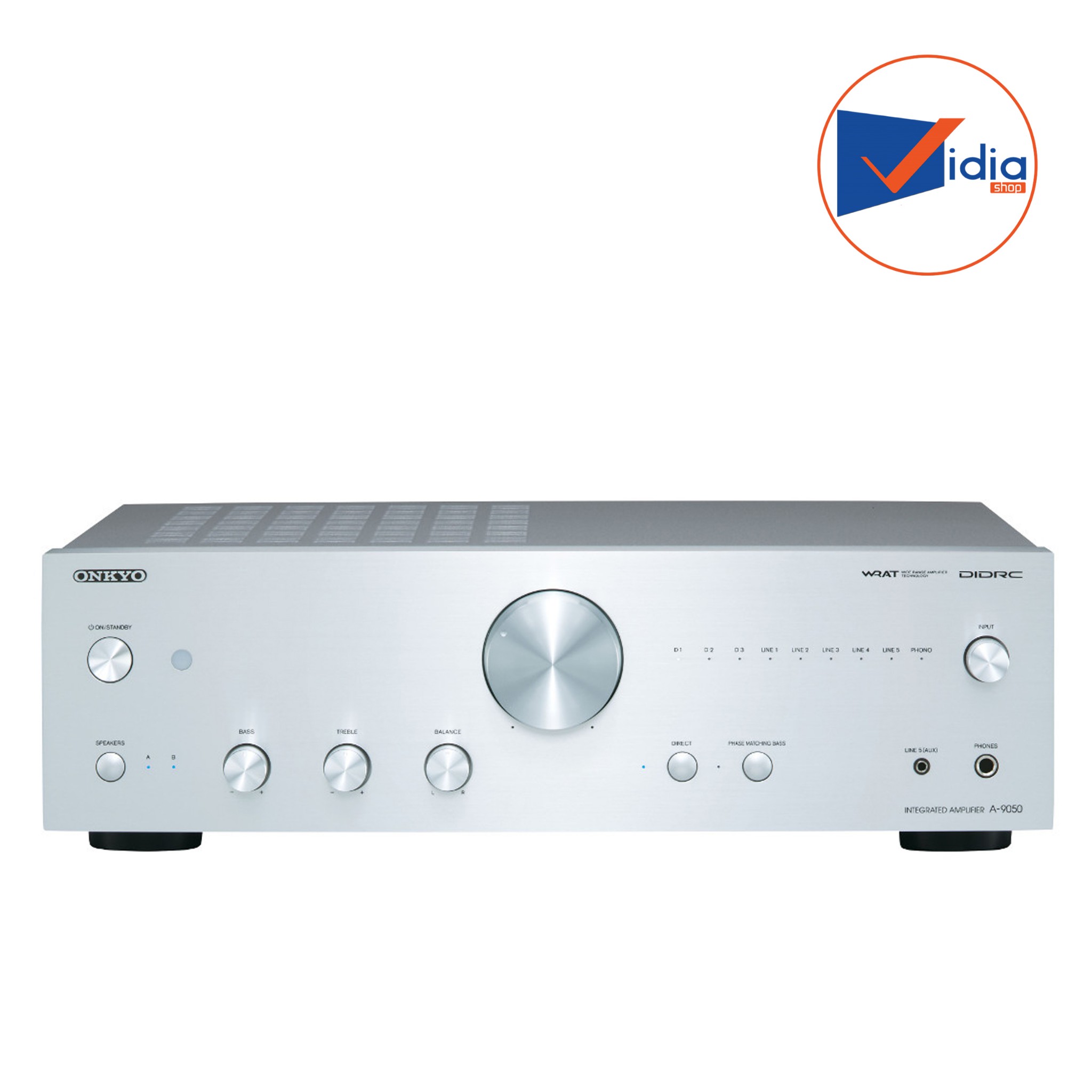 Onkyo A-9050 – VIDIA