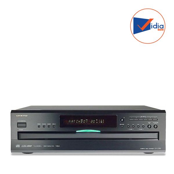 ONKYO DX-C390