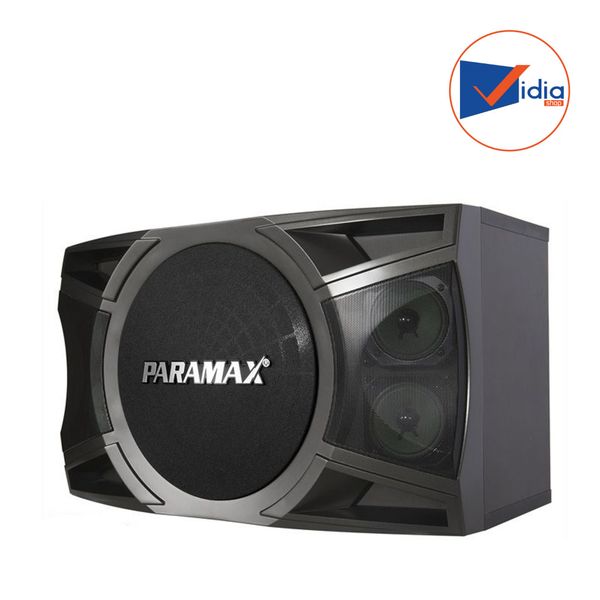 Paramax P1000 New 2018