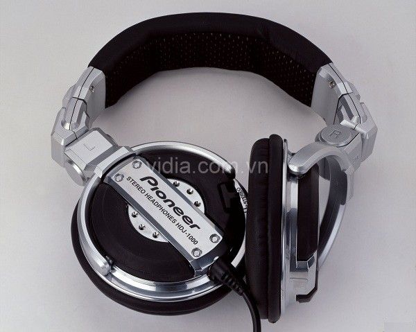 pioneer hdj 1000