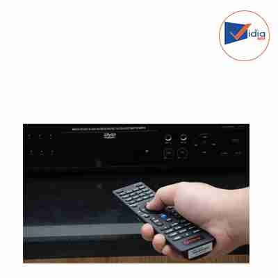 Remote Đầu Karaoke Arirang AR-36NR