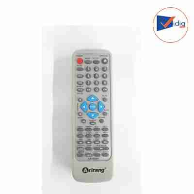 Remote Đầu Karaoke Arirang AR-909A