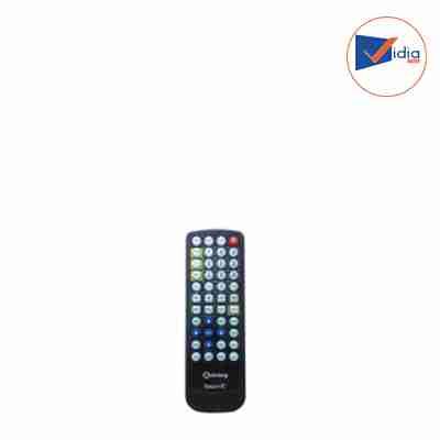 Remote Đầu Karaoke Arirang Smart K+