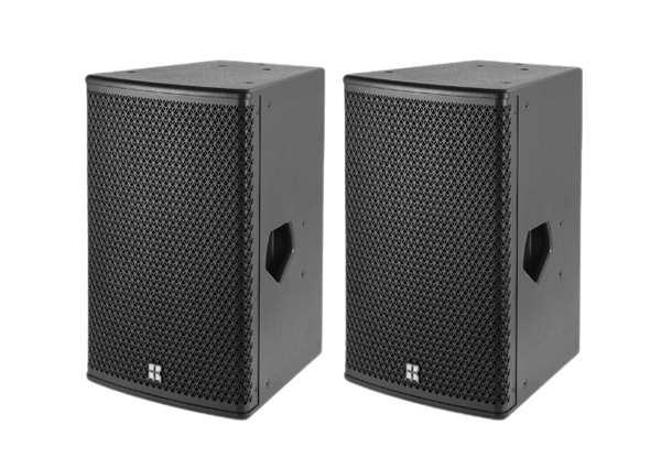 Loa KTreasure 12 seri