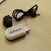 USB Bluetooth Audio Receiver