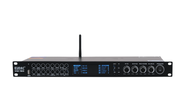 Vang Cơ EUDAC AUDIO KM-150