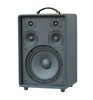 Loa Acnos HIGH FIDELITY PRO