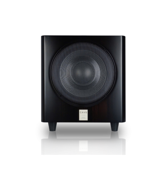 Loa Sub CAVS TLS12