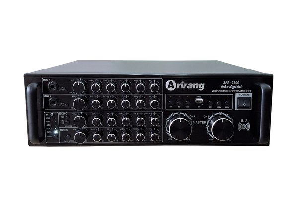 Ampli Arirang SPA-2300