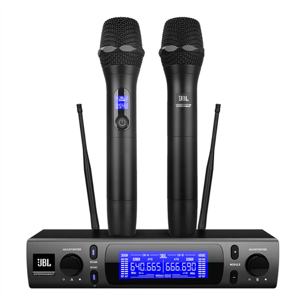Micro JBL VM300