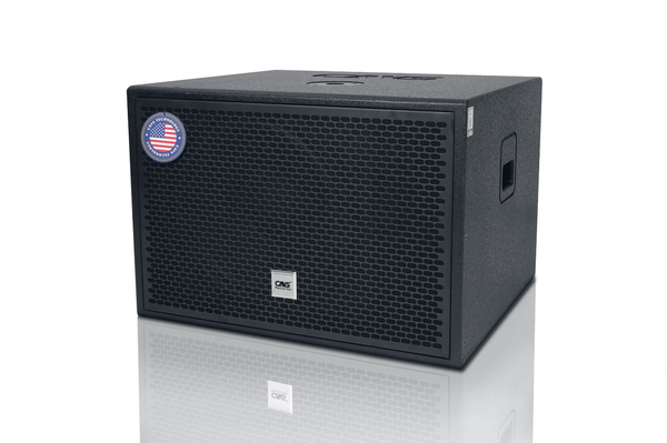 Loa Sub CAVS DS115 Active