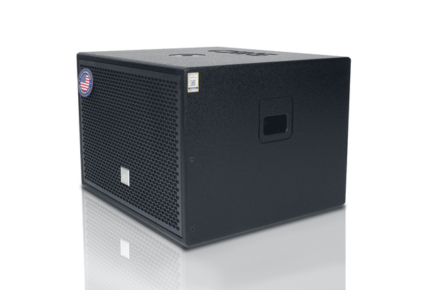 Loa Sub CAVS DX115