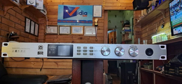 Vang Số EUDAC KM-300