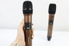 Micro Shure K8