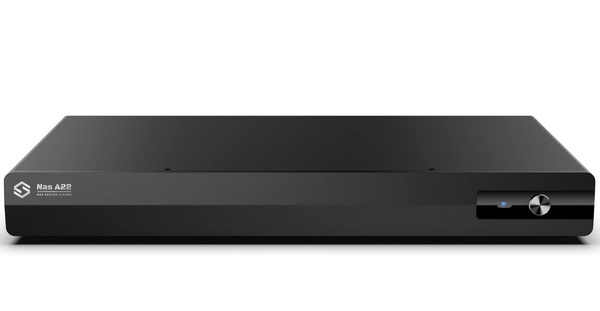 Đầu Karaoke NAS A22 - 2025 Ổ Cứng 4TB