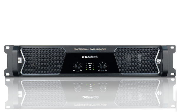 Cục Đẩy Công Suất CAVS DG2900