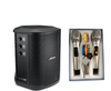 Loa Bose S1 Pro Plus Kèm Micro Echo QM92