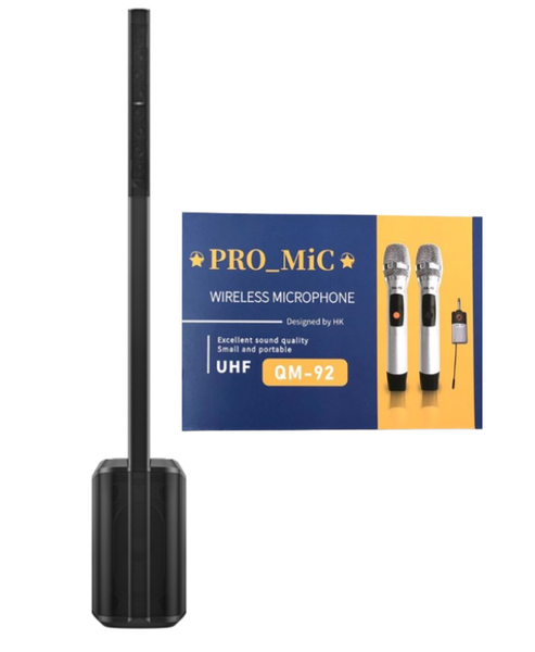 Loa Bose L1 Pro8 Kèm Micro Echo QM92