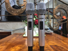 Amply 3 In 1 JARGUAR K580 Platinum