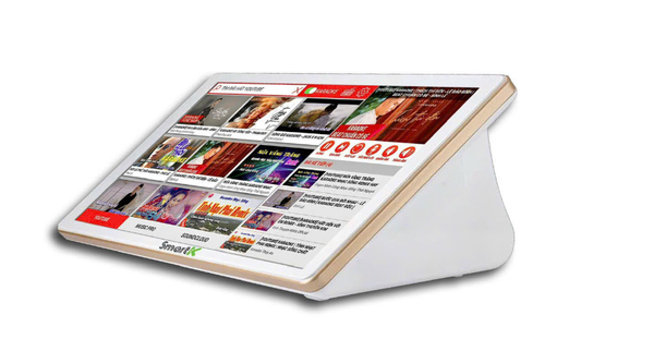 Đầu liền màn SmartK 18,5 inch