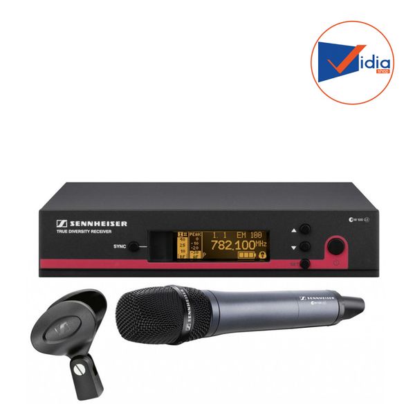 SENNHEISER GA3 GA 3 RACK KIT RACKKIT EW100 EW300 EW500 G4 G3 G 3 4 / Gewähr