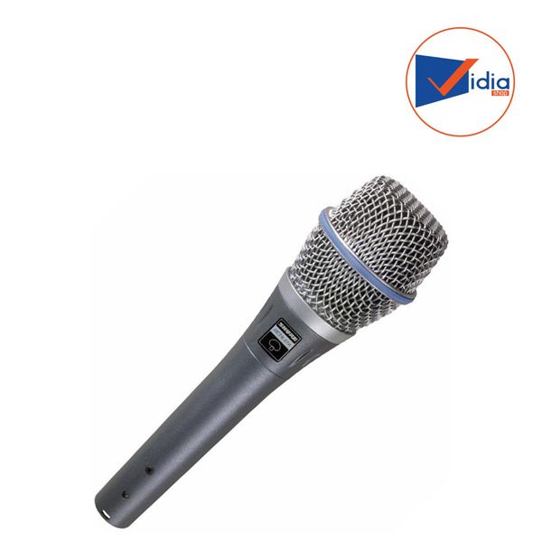 SHURE BETA 87A/C