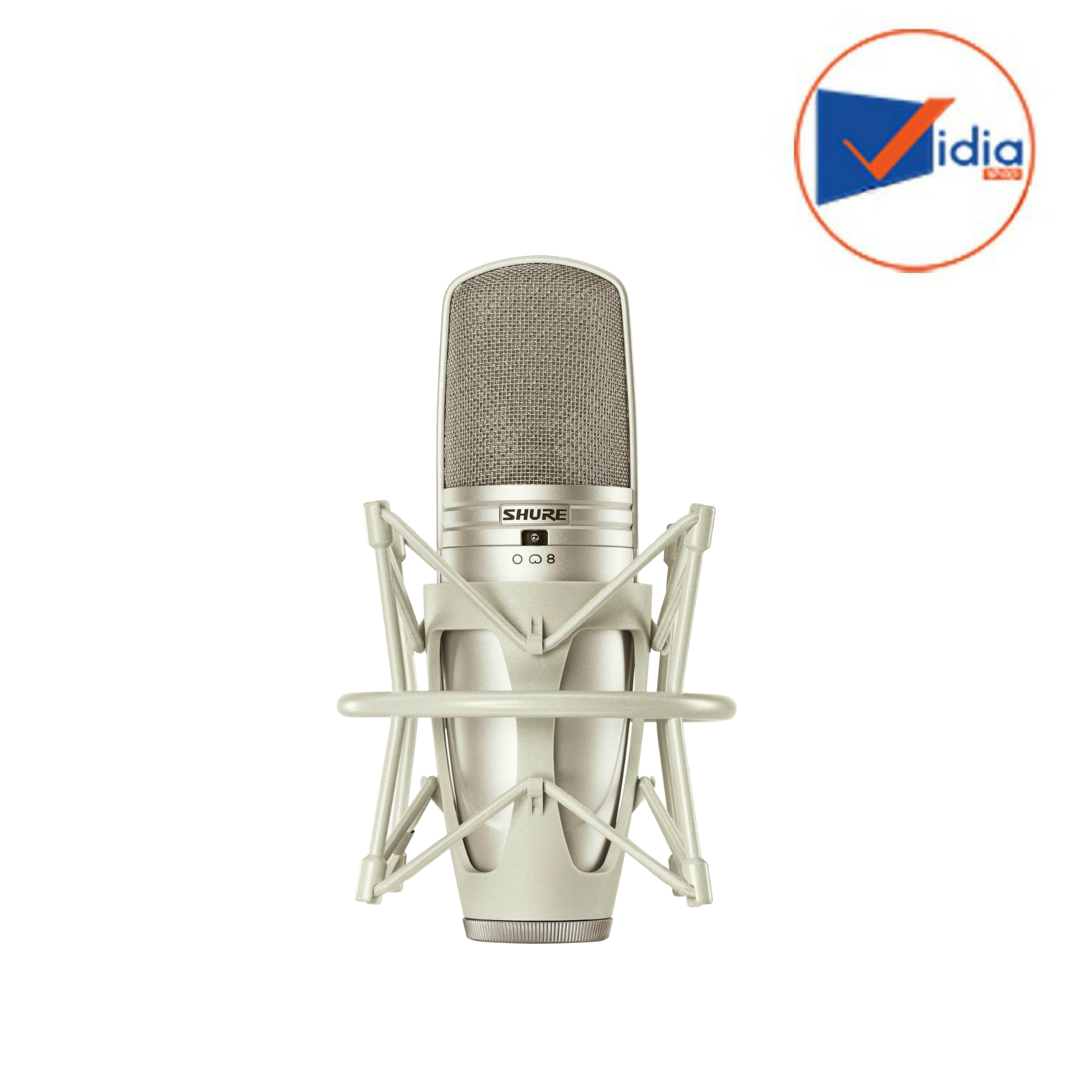 Shure KSM44/SL – VIDIA