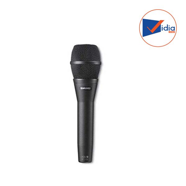 SHURE KSM9/CG