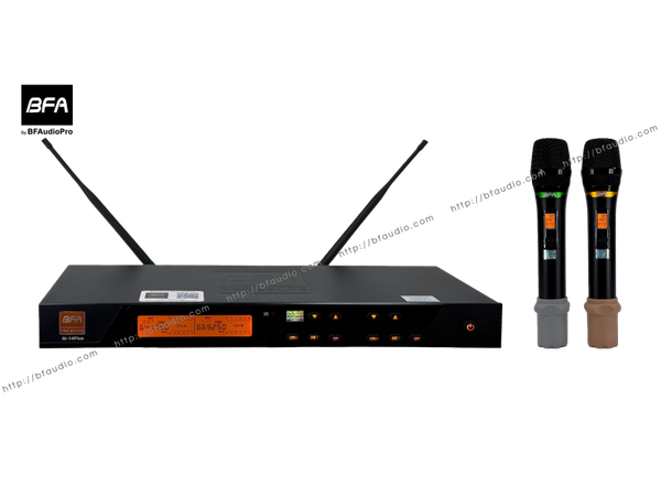 Micro BFAUDIOPRO SI-14PLUS 224