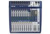 SOUNDCRAFT SIGNATURE12-EU-MIX