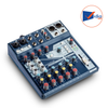 SOUNDCRAFT NOTEPAD-8CH