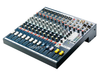 SOUNDCRAFT EFX8 Console